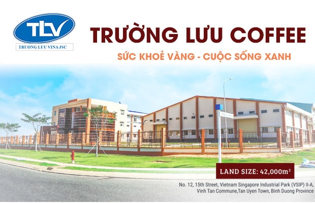 CÔNG TY CỔ PHẦN TRƯỜNG LƯU VI NA